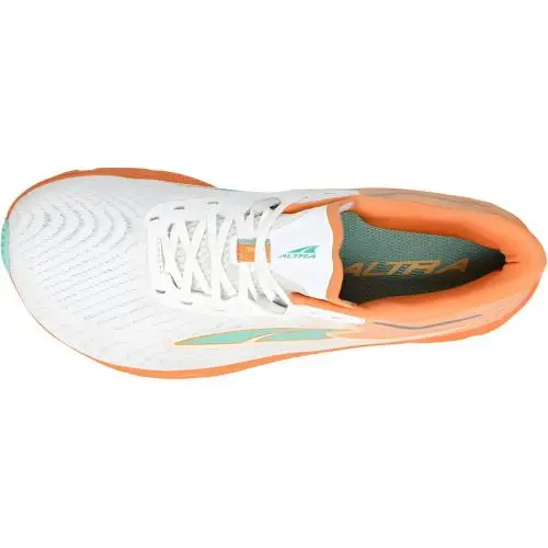 Altra shoes - Altra Torin 6 - Torin - AL0A7R78108 - White/Orange 2