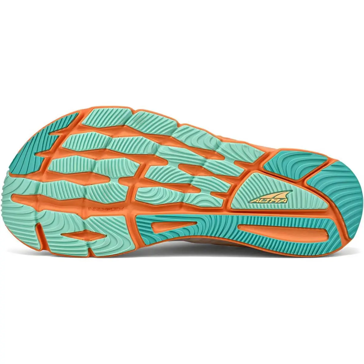 Altra shoes - Altra Torin 6 - Torin - AL0A7R78108 - White/Orange 3