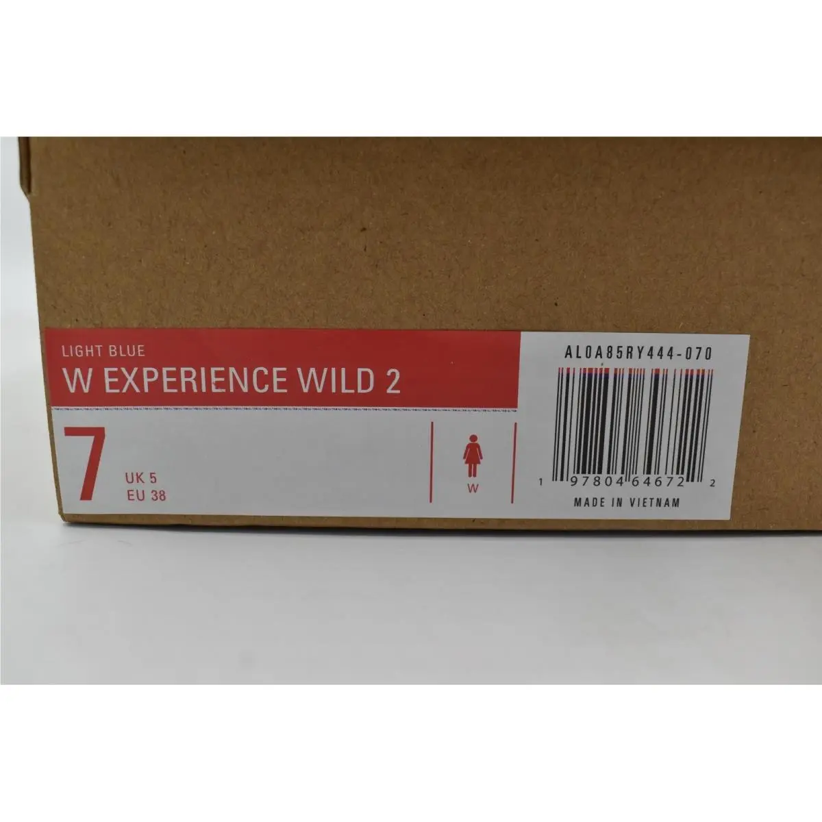 Altra shoes - Experience Wild 2 - Experience Wild - Blue 10