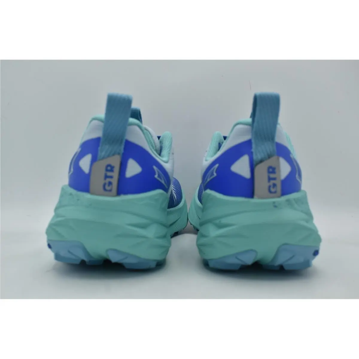 Altra shoes - Experience Wild 2 - Experience Wild - Blue 3