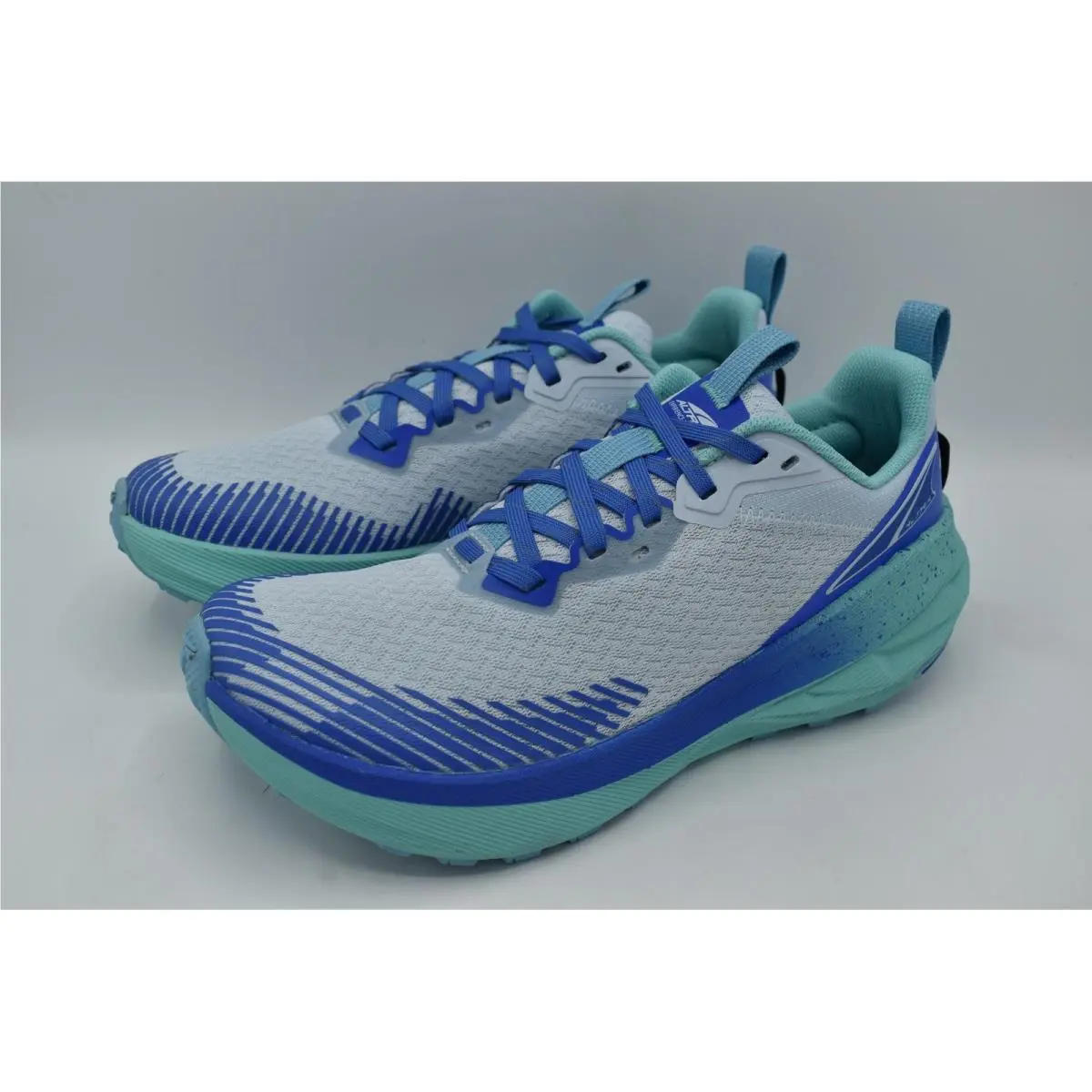 Altra shoes - Experience Wild 2 - Experience Wild - Blue 0
