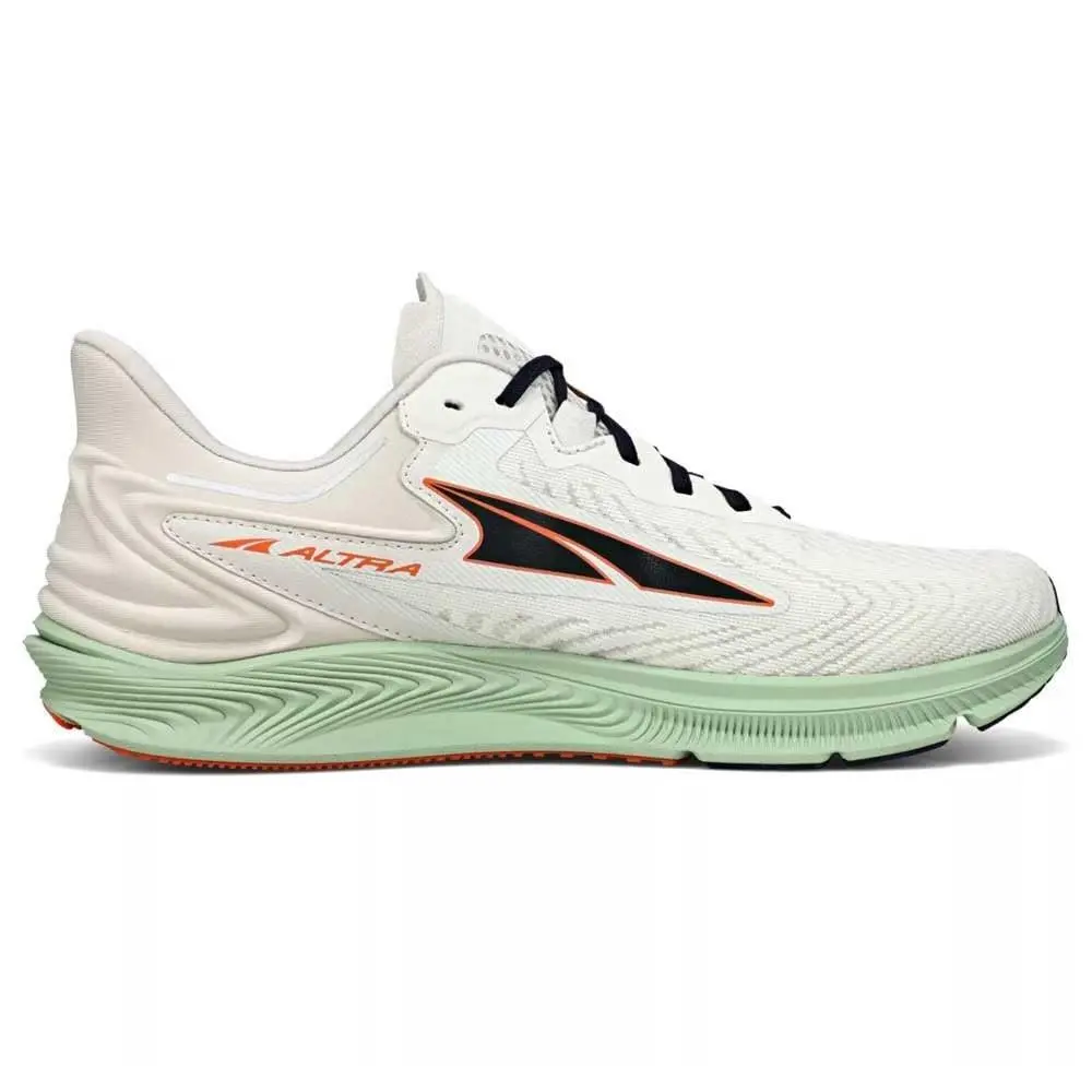 Altra shoes - Altra Torin 6 - Torin - AL0A7R6T231-110 - Gray/Green 0