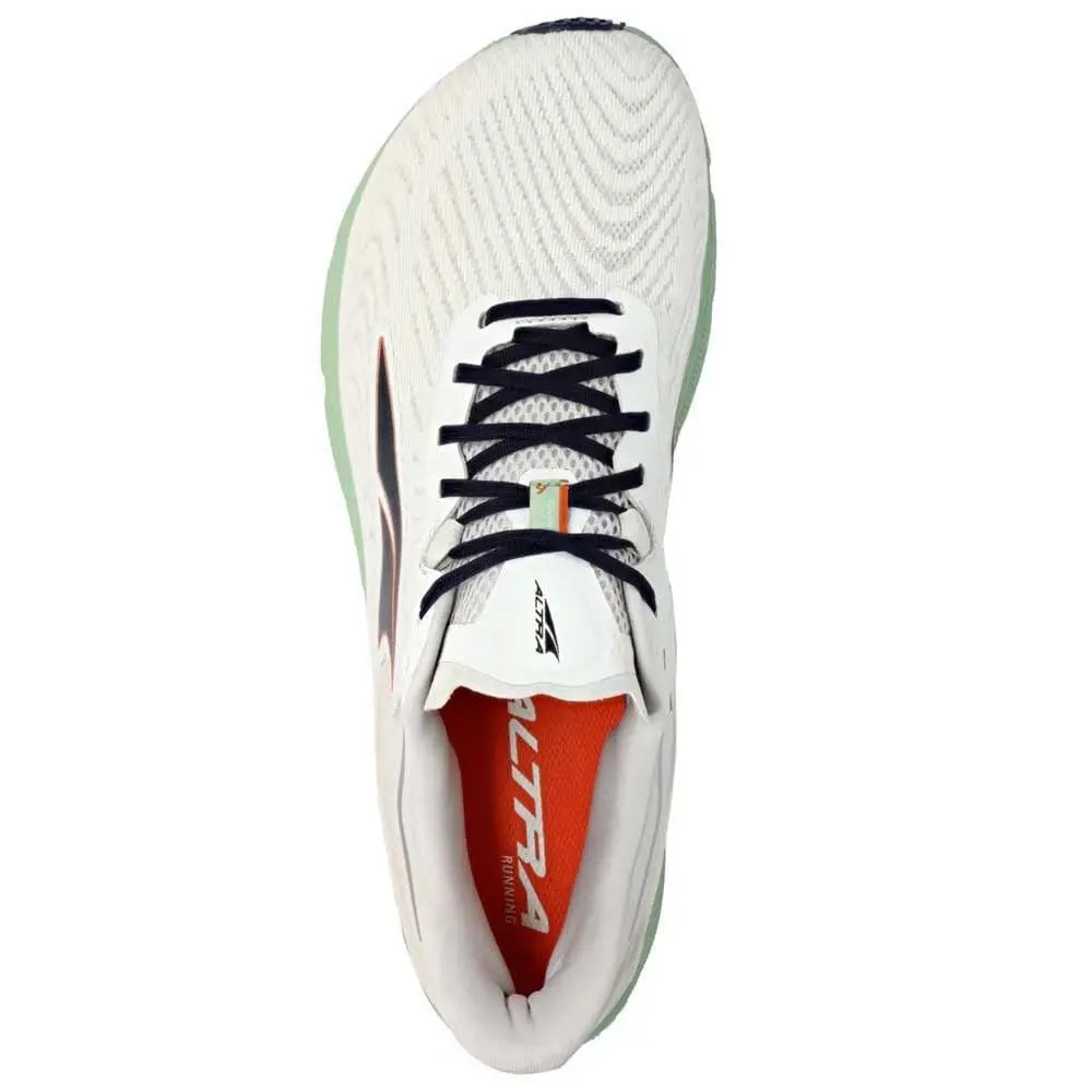 Altra shoes - Altra Torin 6 - Torin - AL0A7R6T231-110 - Gray/Green 1