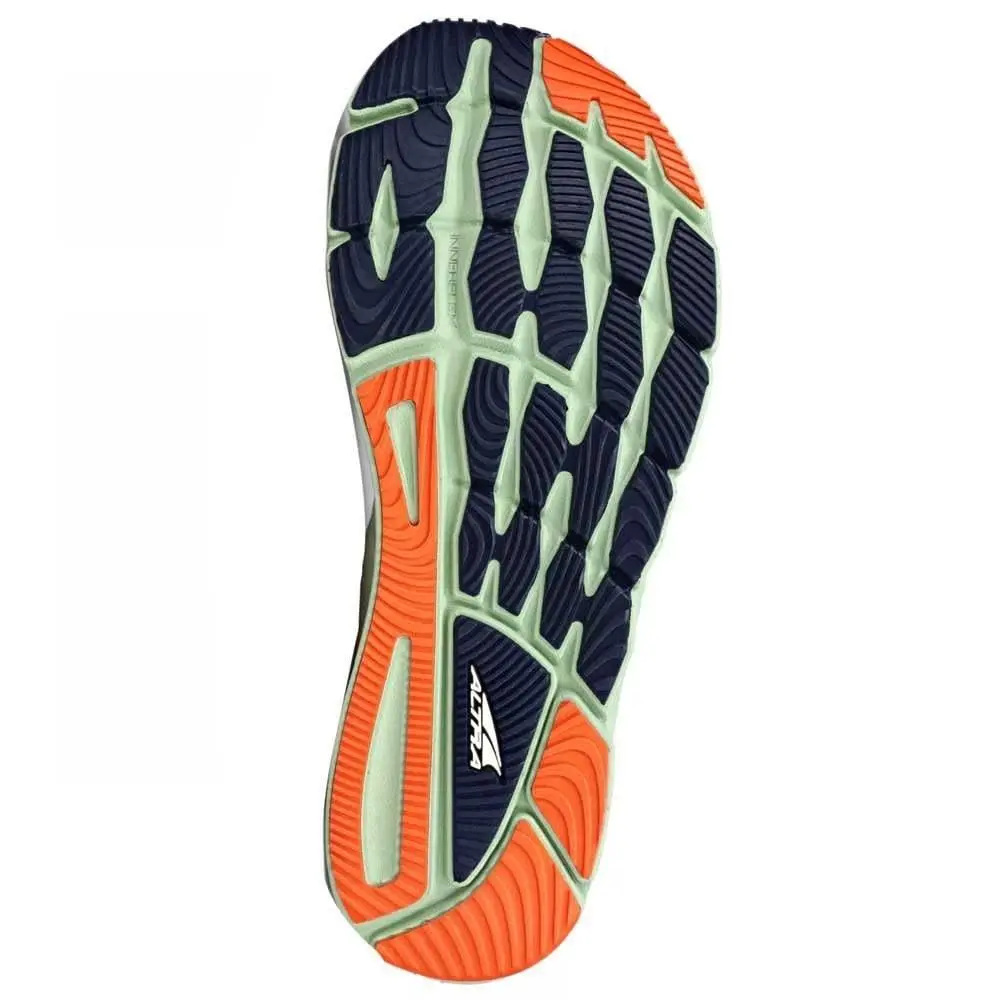Altra shoes - Altra Torin 6 - Torin - AL0A7R6T231-110 - Gray/Green 2