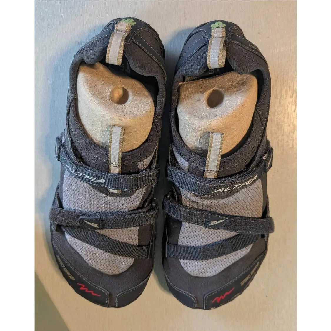 Altra shoes - The Adam - The Adam - A11130 - Gray 2