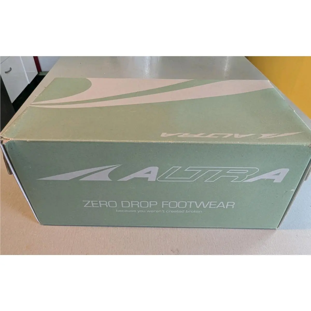 Altra shoes - The Adam - The Adam - A11130 - Gray 6