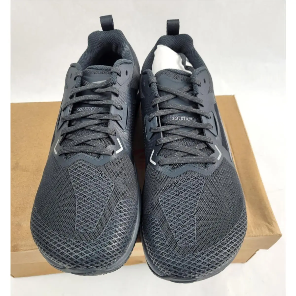 Altra shoes - Solstice XT 3 - Solstice - AL0A85Q5000 - Black 0