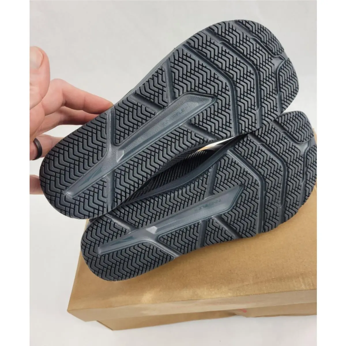 Altra shoes - Solstice XT 3 - Solstice - AL0A85Q5000 - Black 2