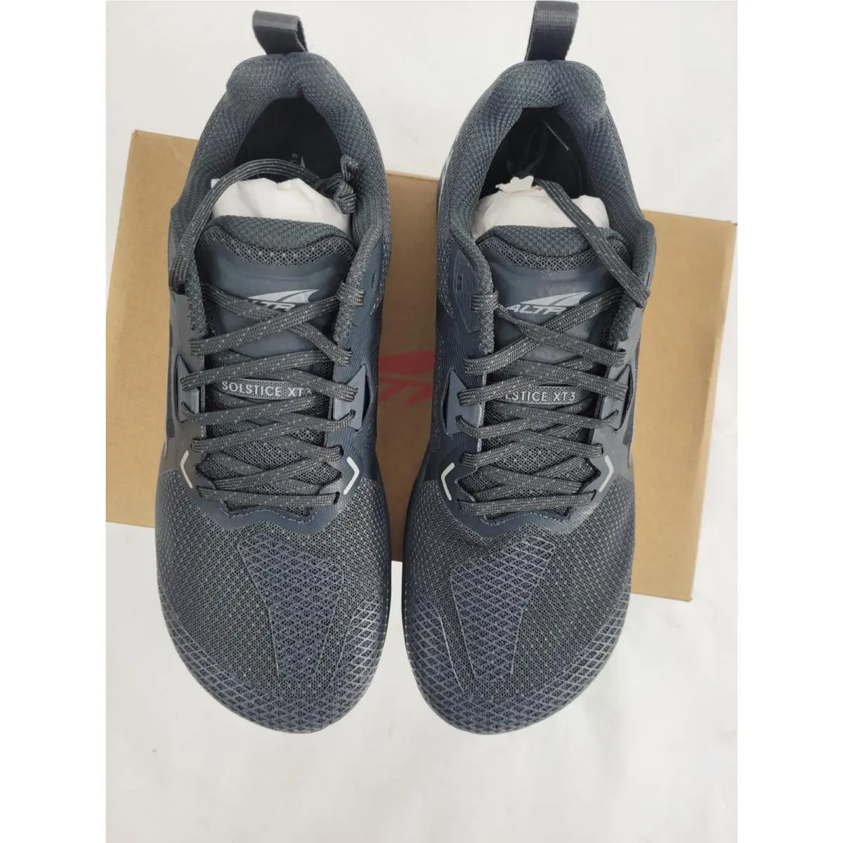 Altra shoes - Solstice XT 3 - Solstice - AL0A85Q5000 - Black 6