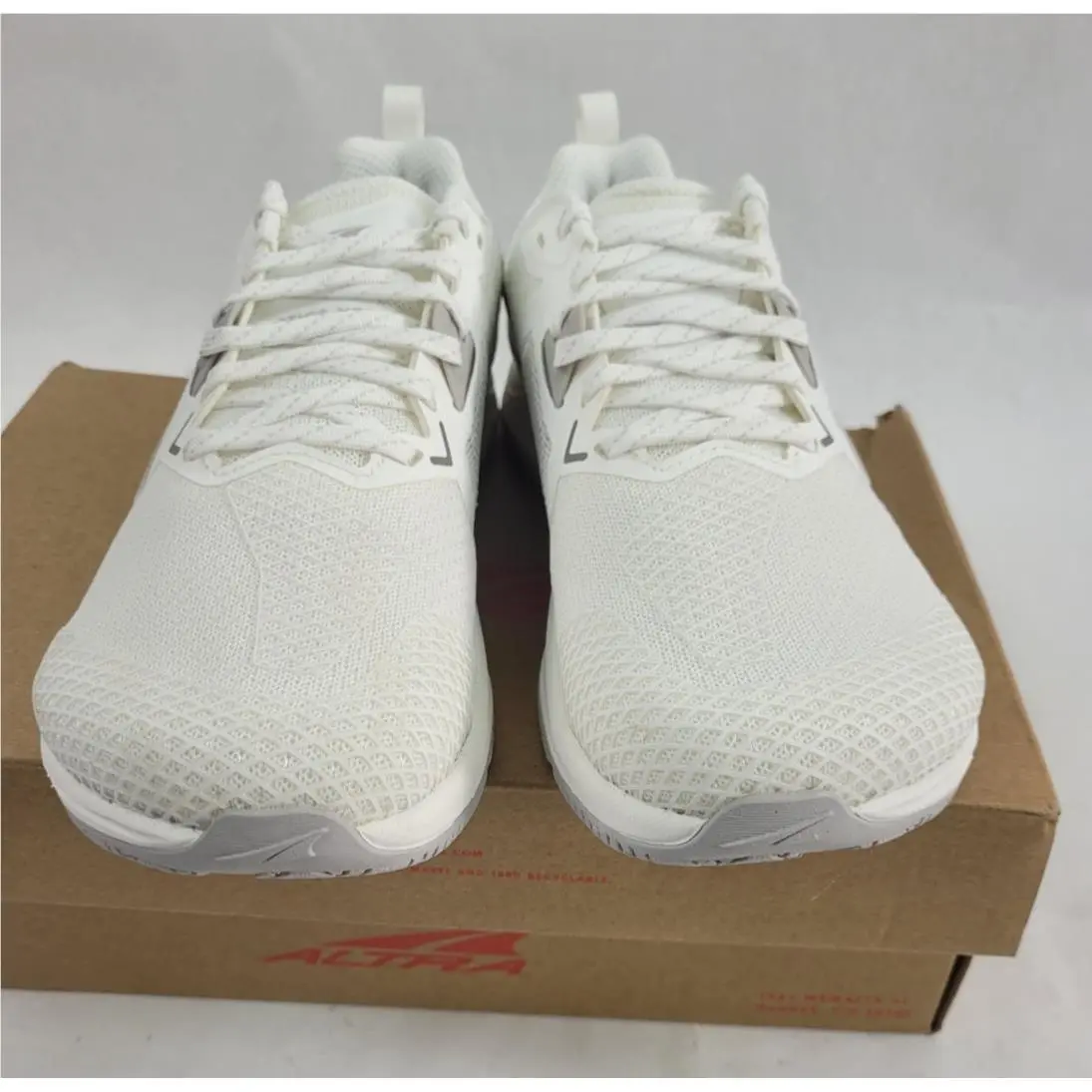 Altra shoes - Solstice XT 3 - Solstice - AL0A85Q6110-075 - White (UPC: 197642812525) 0