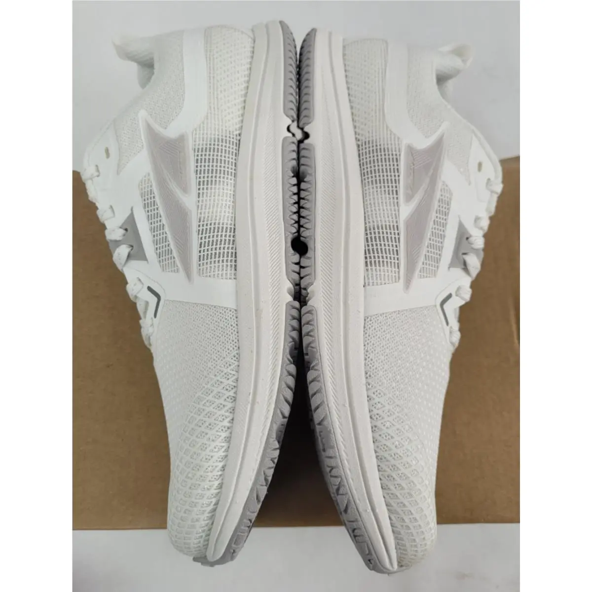 Altra shoes - Solstice XT 3 - Solstice - AL0A85Q6110-075 - White (UPC: 197642812525) 4