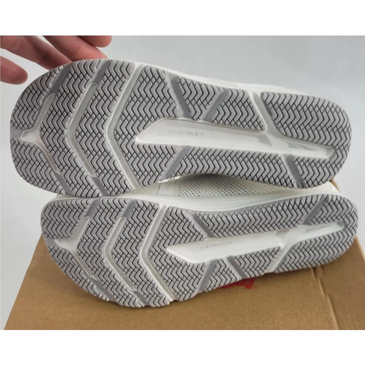 Altra shoes - Solstice XT 3 - Solstice - AL0A85Q6110-075 - White (UPC: 197642812525) 5