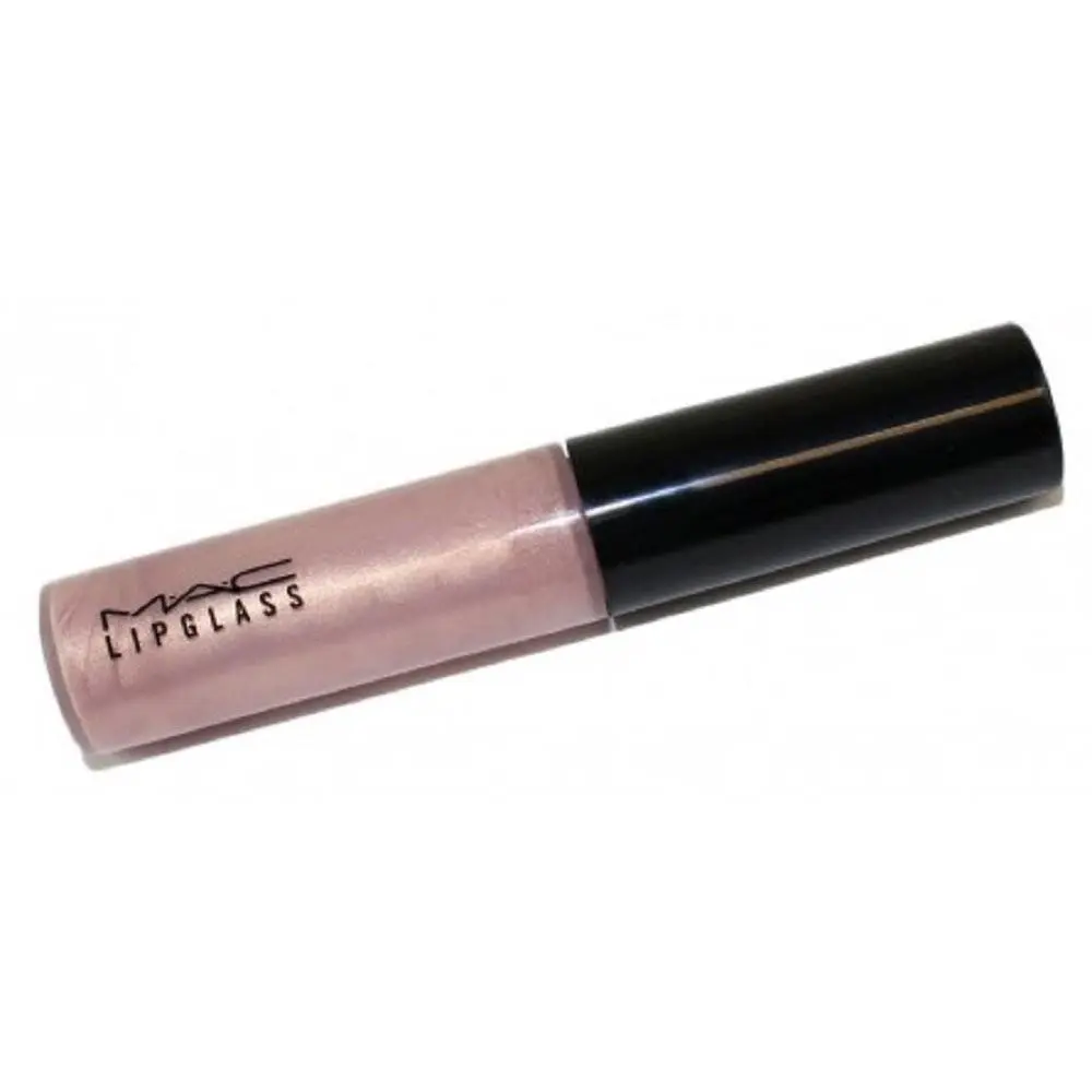Mac Lip Gloss Lipglass Oyster Girl 0.96 Ounce Pack of 1