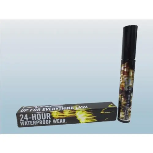 Mac UP For Everything Lash Waterproof Wear Mascara 24HRS 0.29 OZ Box