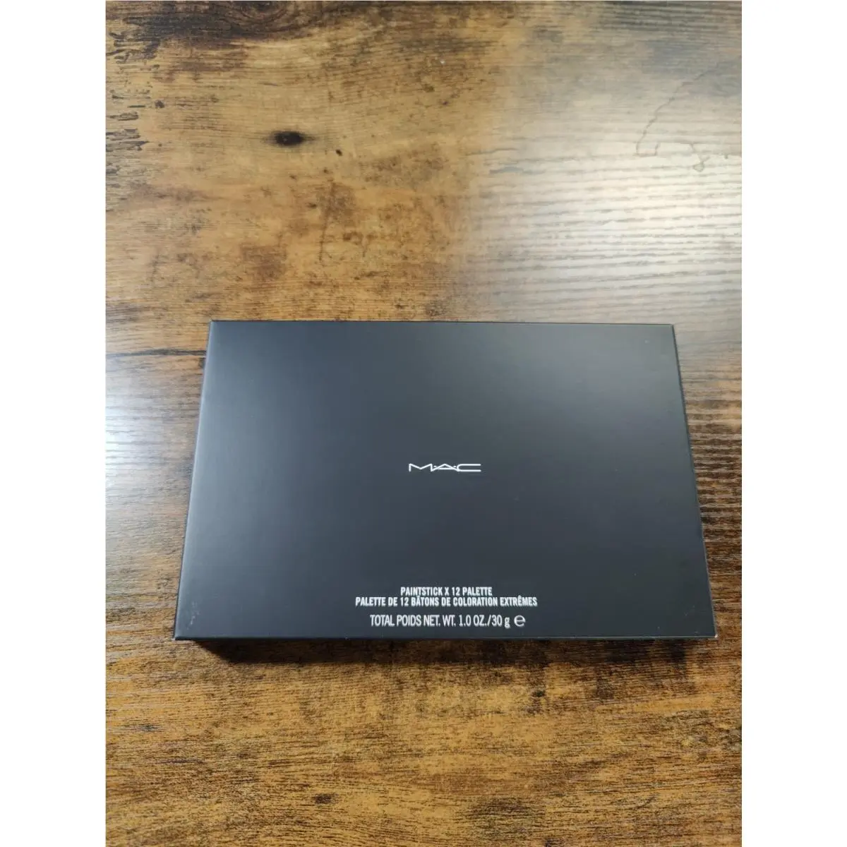 Mac Paintstick X 12 Palette