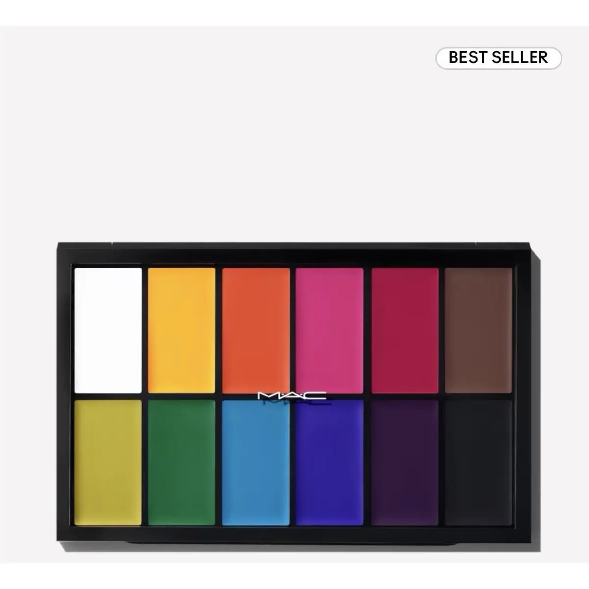 Mac Pro Paintstick x 12 Palette 30g/1 Oz. Full Size Limited Edition