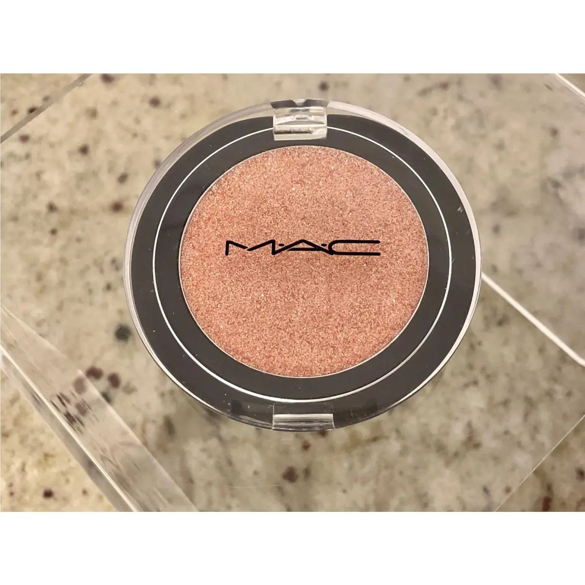 Mac Fleshflash Glitz Gloss Lip Palette Limited Edition