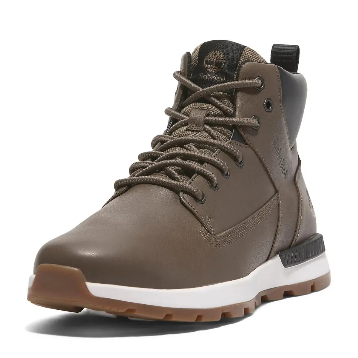 Timberland shoes - Timberland Killington Trekker - Killington Trekker - TB0A69DHEM4 - Brown 2