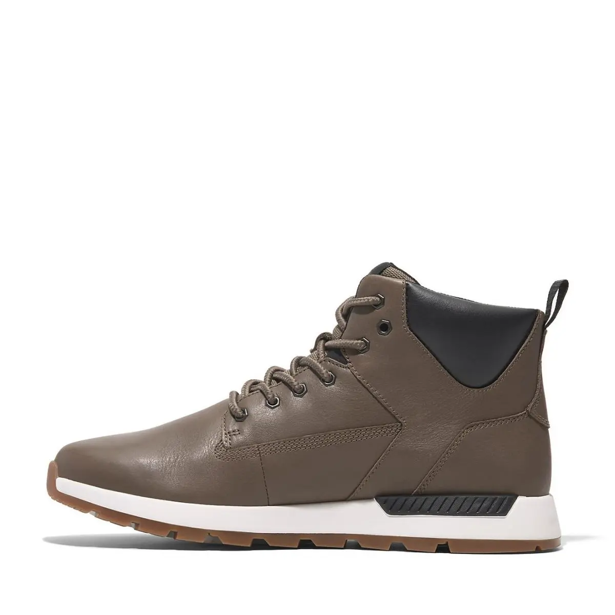 Timberland shoes - Timberland Killington Trekker - Killington Trekker - TB0A69DHEM4 - Brown 5