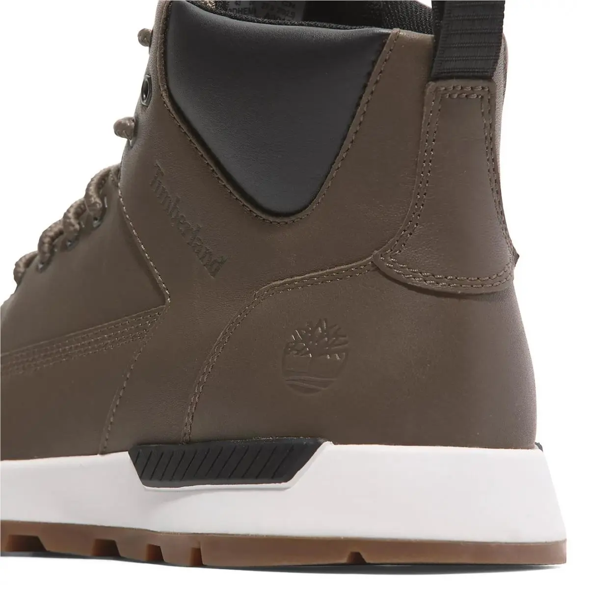 Timberland shoes - Timberland Killington Trekker - Killington Trekker - TB0A69DHEM4 - Brown 3