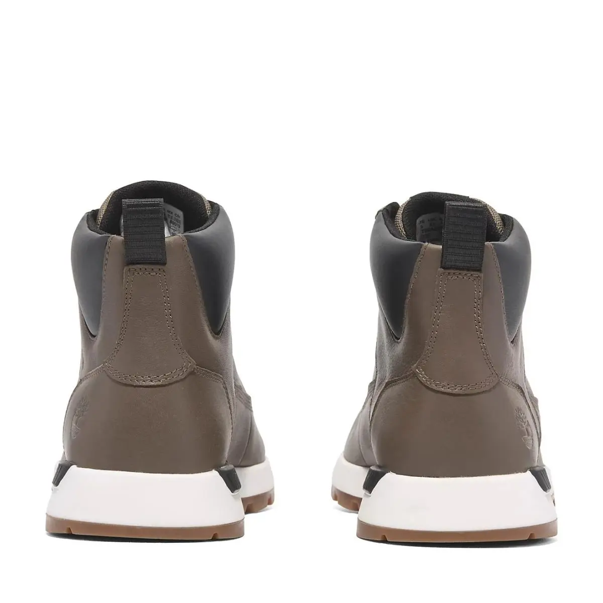 Timberland shoes - Timberland Killington Trekker - Killington Trekker - TB0A69DHEM4 - Brown 9