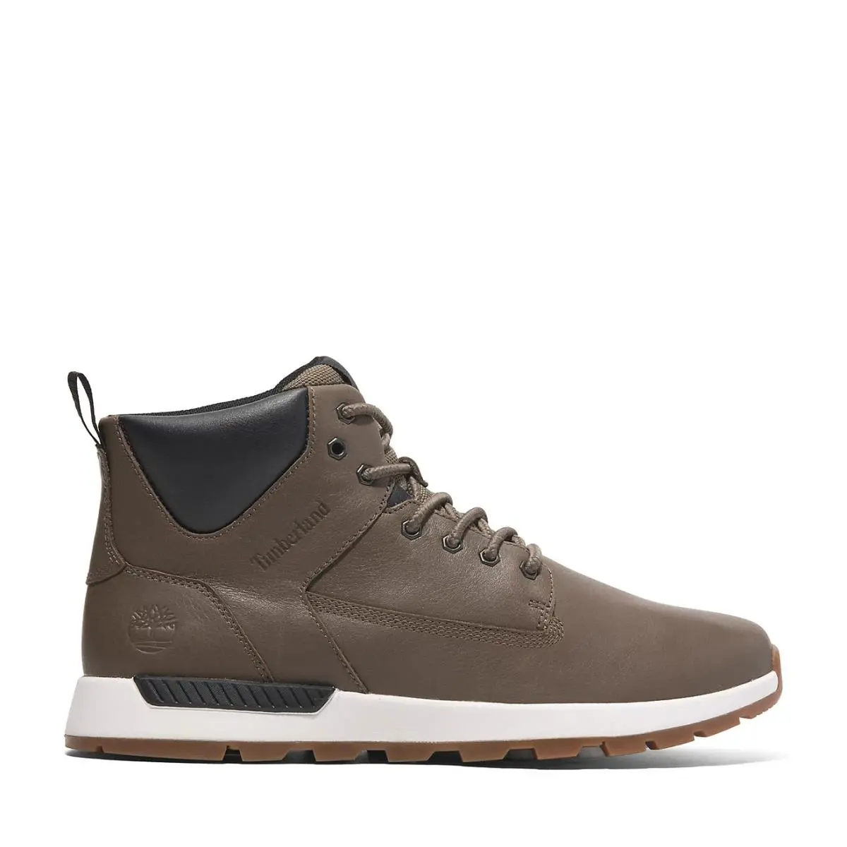 Timberland shoes - Timberland Killington Trekker - Killington Trekker - TB0A69DHEM4 - Brown 12