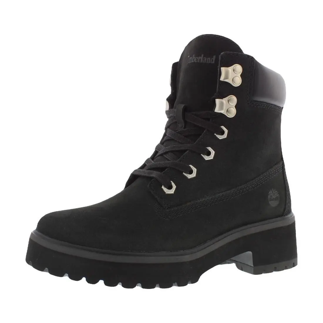 Timberland shoes - TB0A5NYY015 - TB0A5NYY015 - Jet Black, Main: Black 4
