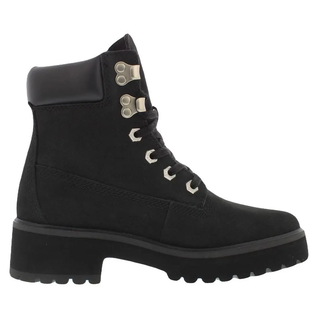 Timberland shoes - TB0A5NYY015 - TB0A5NYY015 - Jet Black, Main: Black 5
