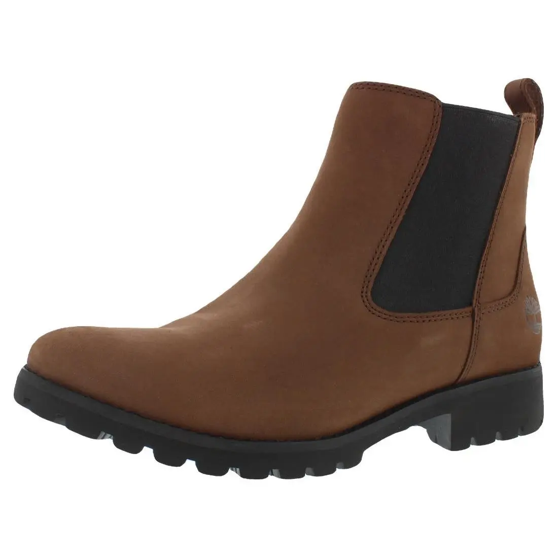Timberland shoes - TB0A4418EM5 - TB0A4418EM5 - Medium Brown, Main: Brown 4
