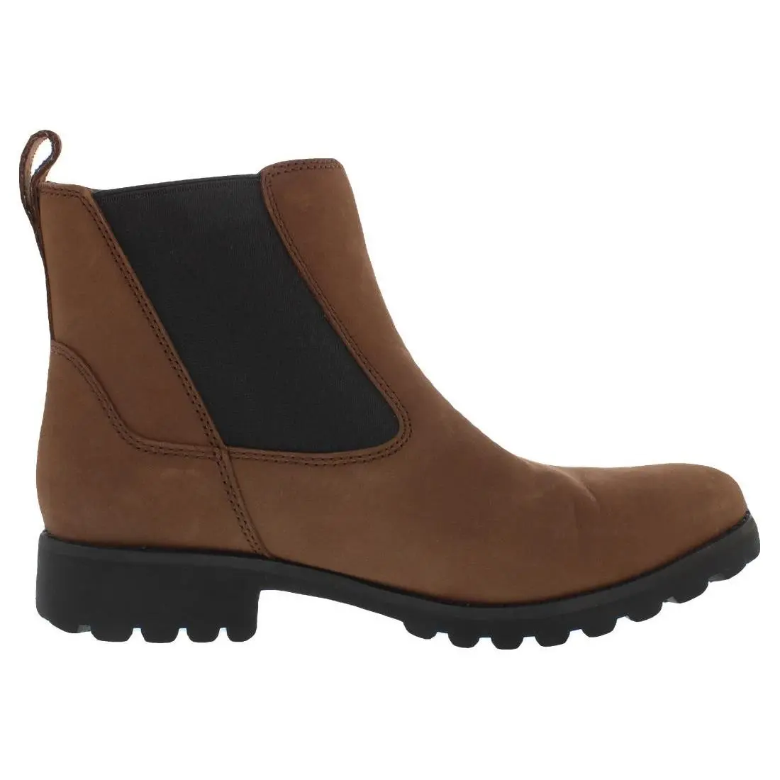 Timberland shoes - TB0A4418EM5 - TB0A4418EM5 - Medium Brown, Main: Brown 5