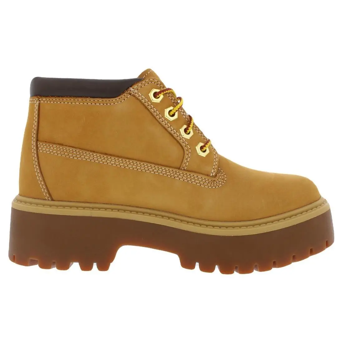 Timberland shoes - TB1A5RF9231 - TB1A5RF9231 - Wheat, Main: Brown 1