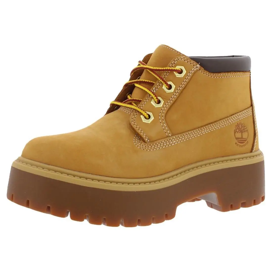 Timberland shoes - TB1A5RF9231 - TB1A5RF9231 - Wheat, Main: Brown 4