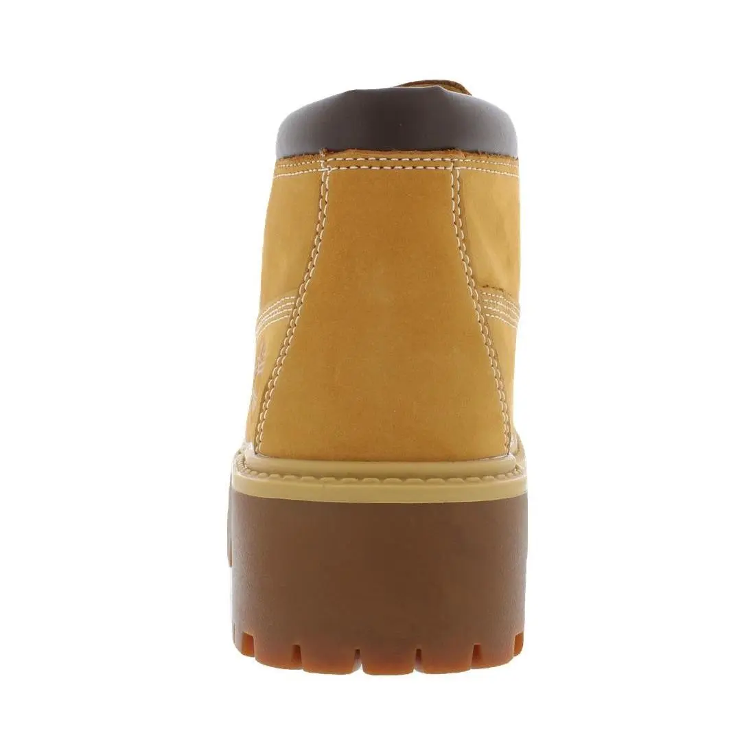 Timberland shoes - TB1A5RF9231 - TB1A5RF9231 - Wheat, Main: Brown 6