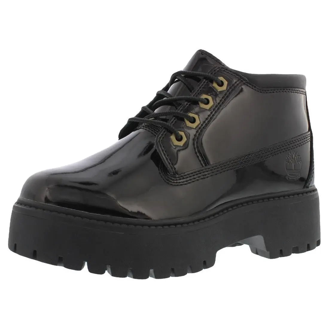 Timberland shoes - TB0A2HA9EL6 - TB0A2HA9EL6 - Black, Main: Black 0