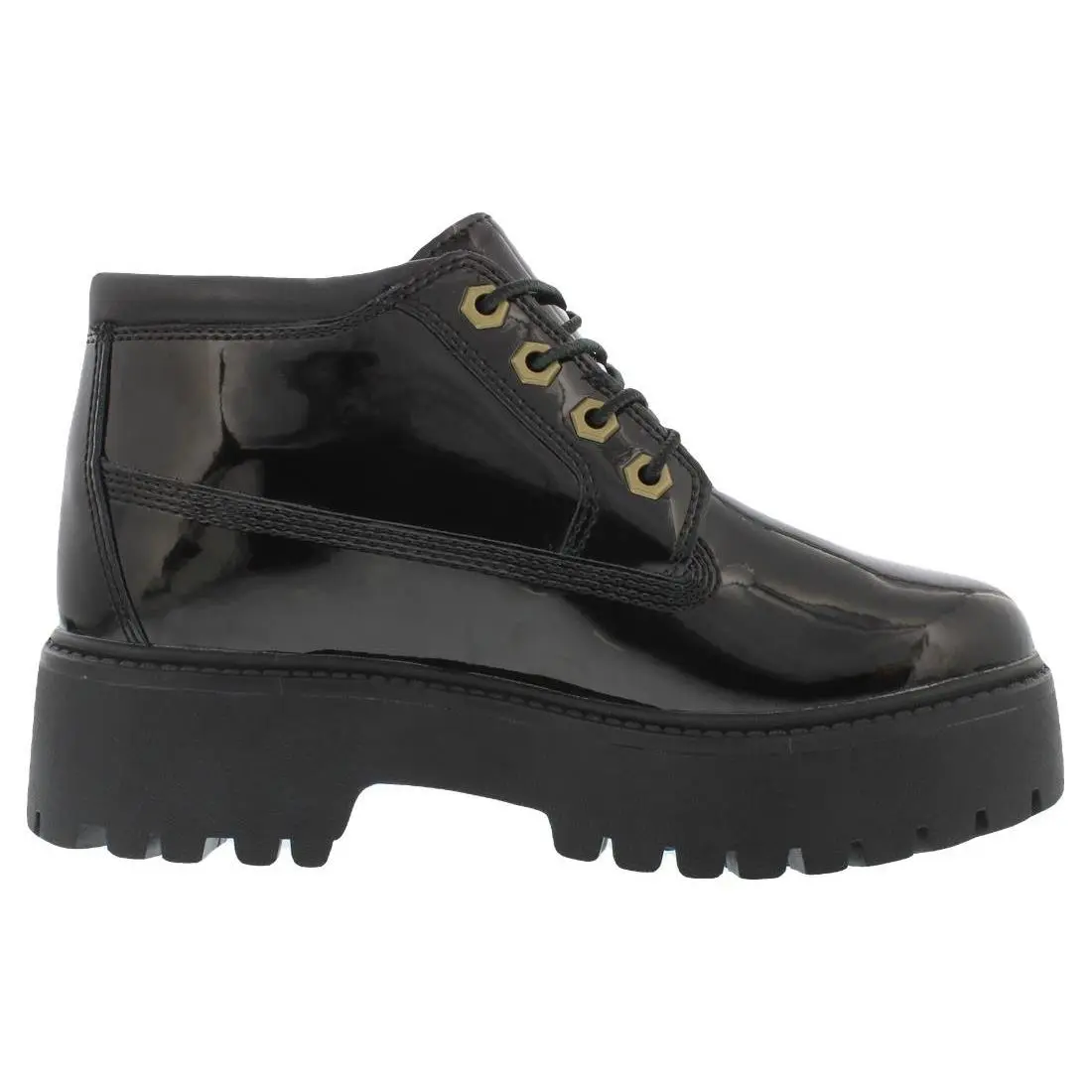 Timberland shoes - TB0A2HA9EL6 - TB0A2HA9EL6 - Black, Main: Black 5