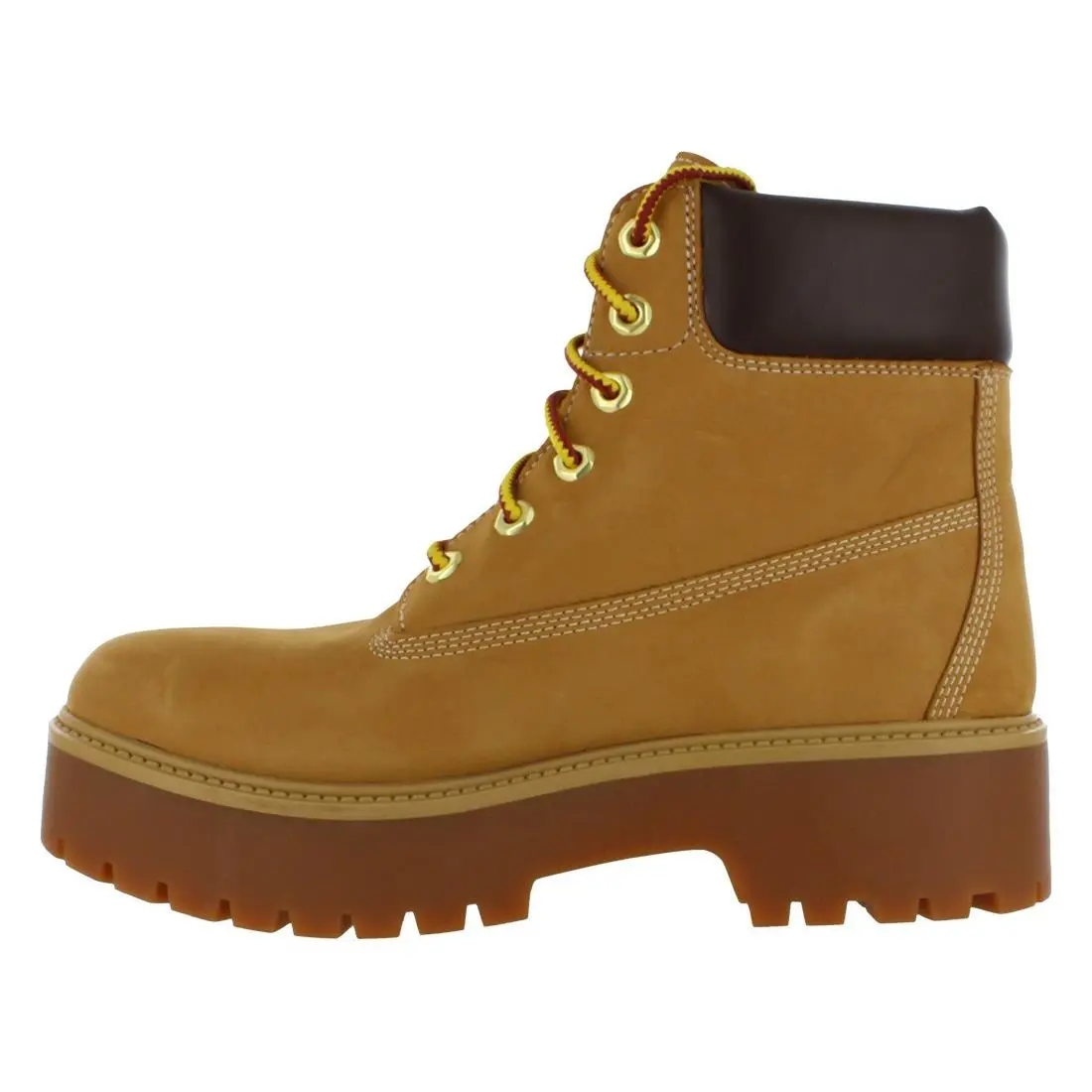 Timberland shoes - TB0A5RJD231 - TB0A5RJD231 - Wheat, Main: Brown 1