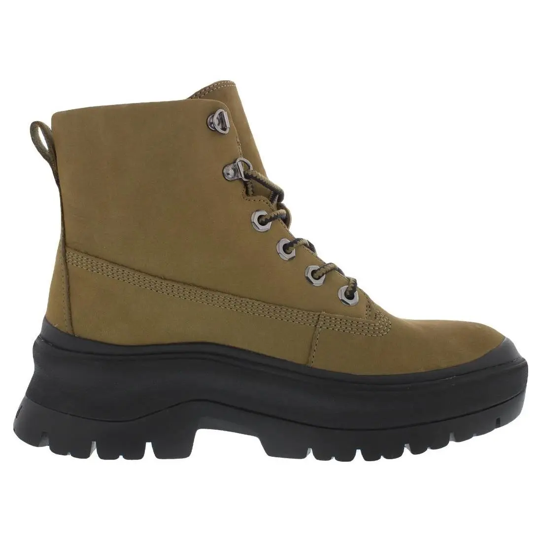 Timberland shoes - TB0A295JE08 - TB0A295JE08 - Olive, Main: Green 1