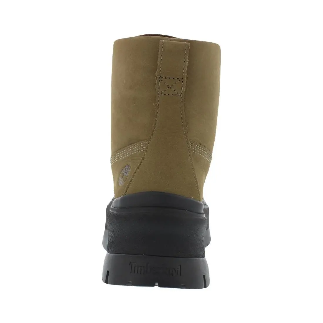 Timberland shoes - TB0A295JE08 - TB0A295JE08 - Olive, Main: Green 2