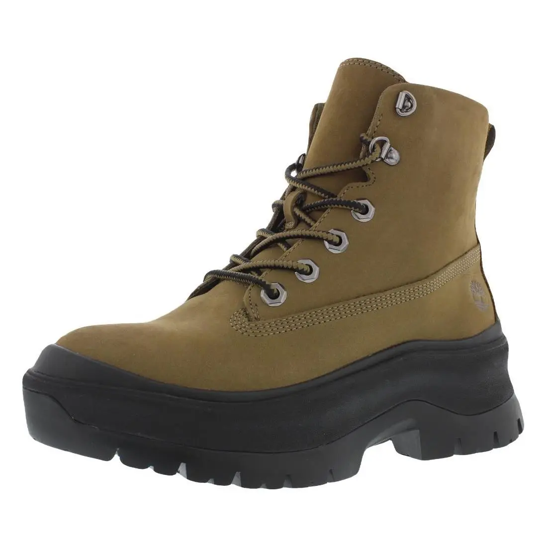 Timberland shoes - TB0A295JE08 - TB0A295JE08 - Olive, Main: Green 4