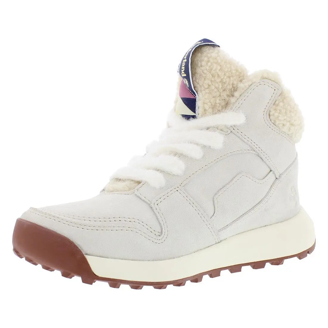 Timberland shoes - Natural, Main: Off-White 0