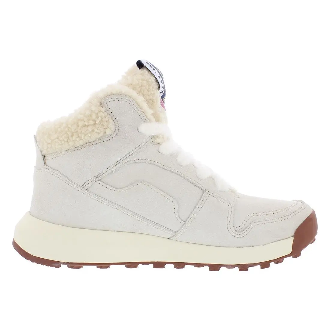 Timberland shoes - Natural, Main: Off-White 1