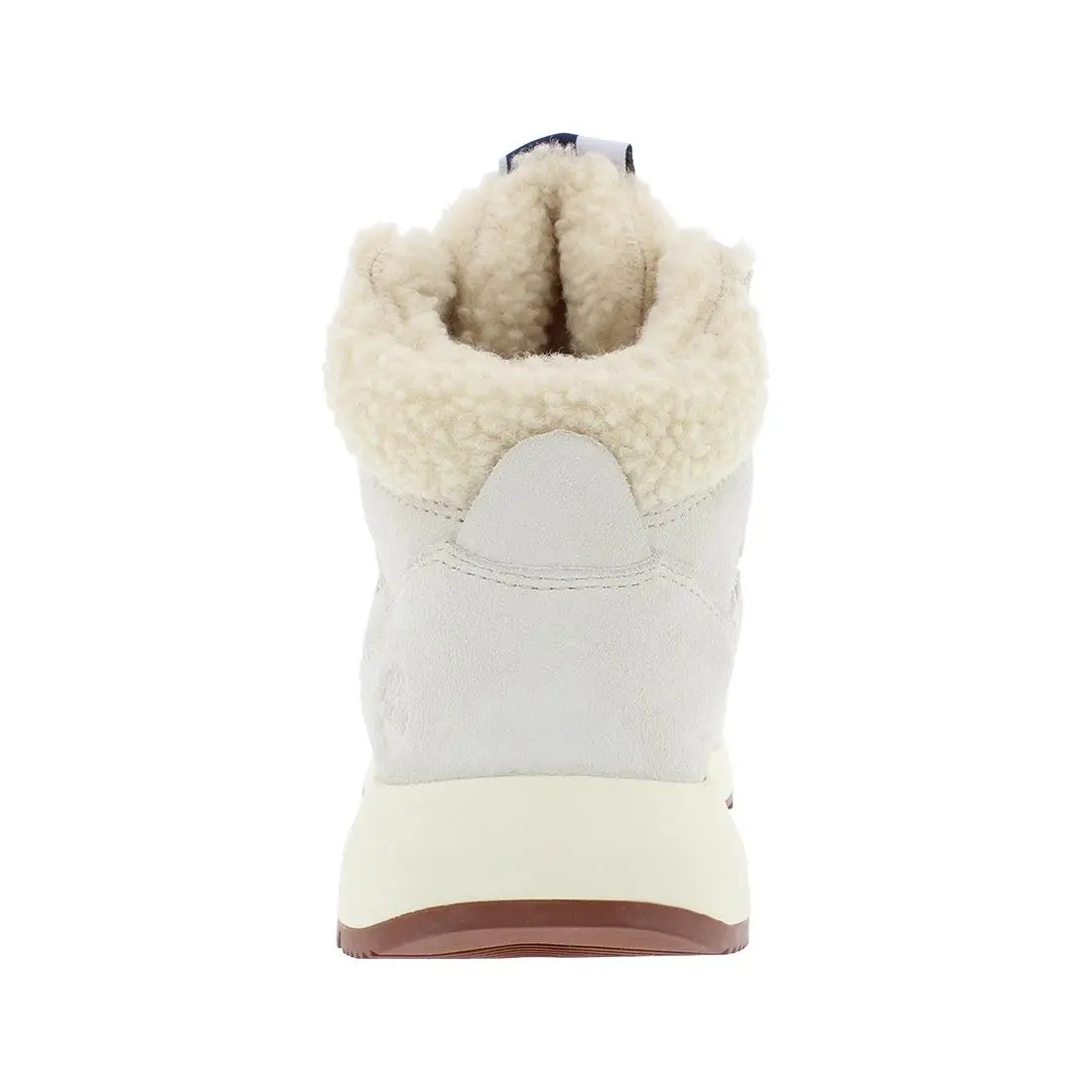 Timberland shoes - Natural, Main: Off-White 2