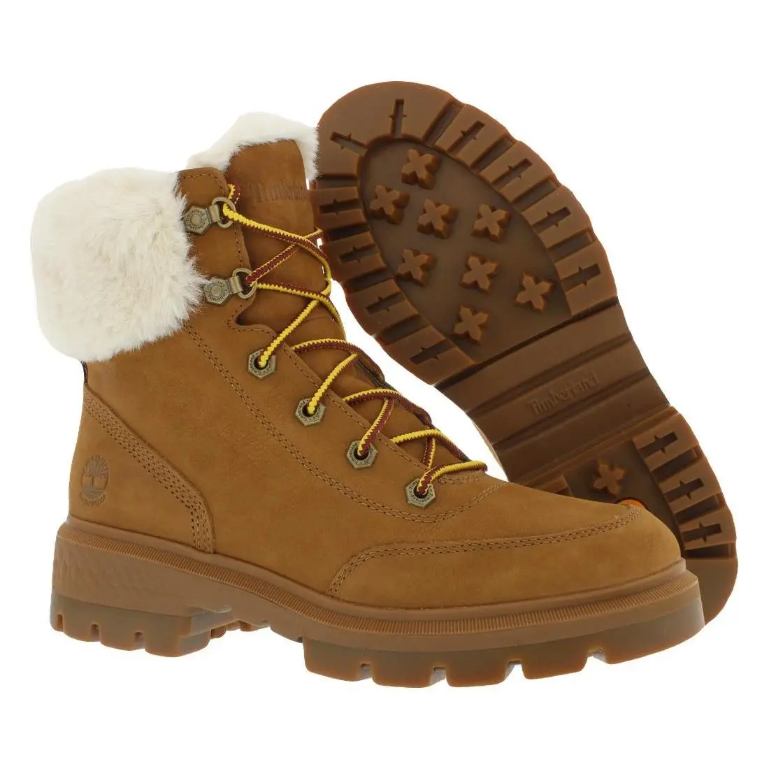 Timberland Cortina Valley Waterproof Mid Hiker Boot Womens Shoes