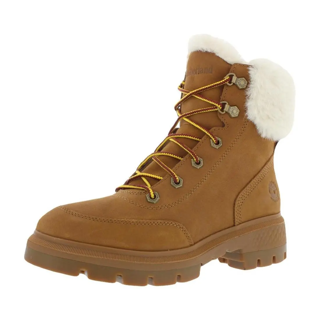 Timberland shoes - TB0A41GW932 - TB0A41GW932 - Medium Brown, Main: Brown 0