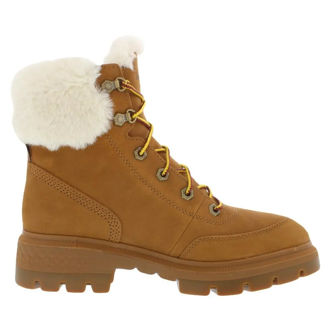 Timberland shoes - TB0A41GW932 - TB0A41GW932 - Medium Brown, Main: Brown 1