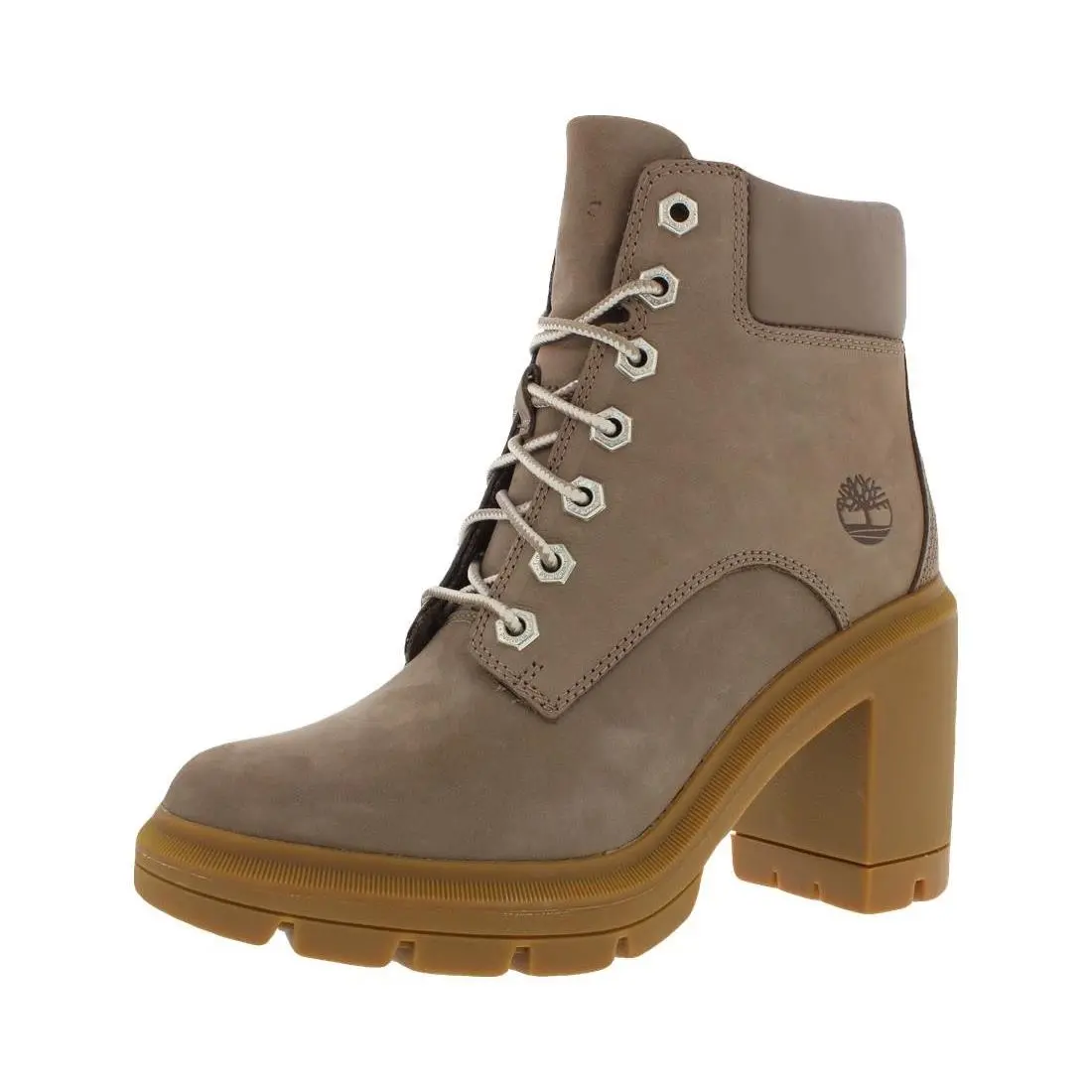 Timberland shoes - TB0A5Y6Z929 - TB0A5Y6Z929 - Taupe, Main: Brown 4