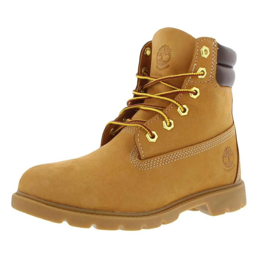 Timberland shoes - TB1A161G231 - TB1A161G231 - Wheat, Main: Brown 0