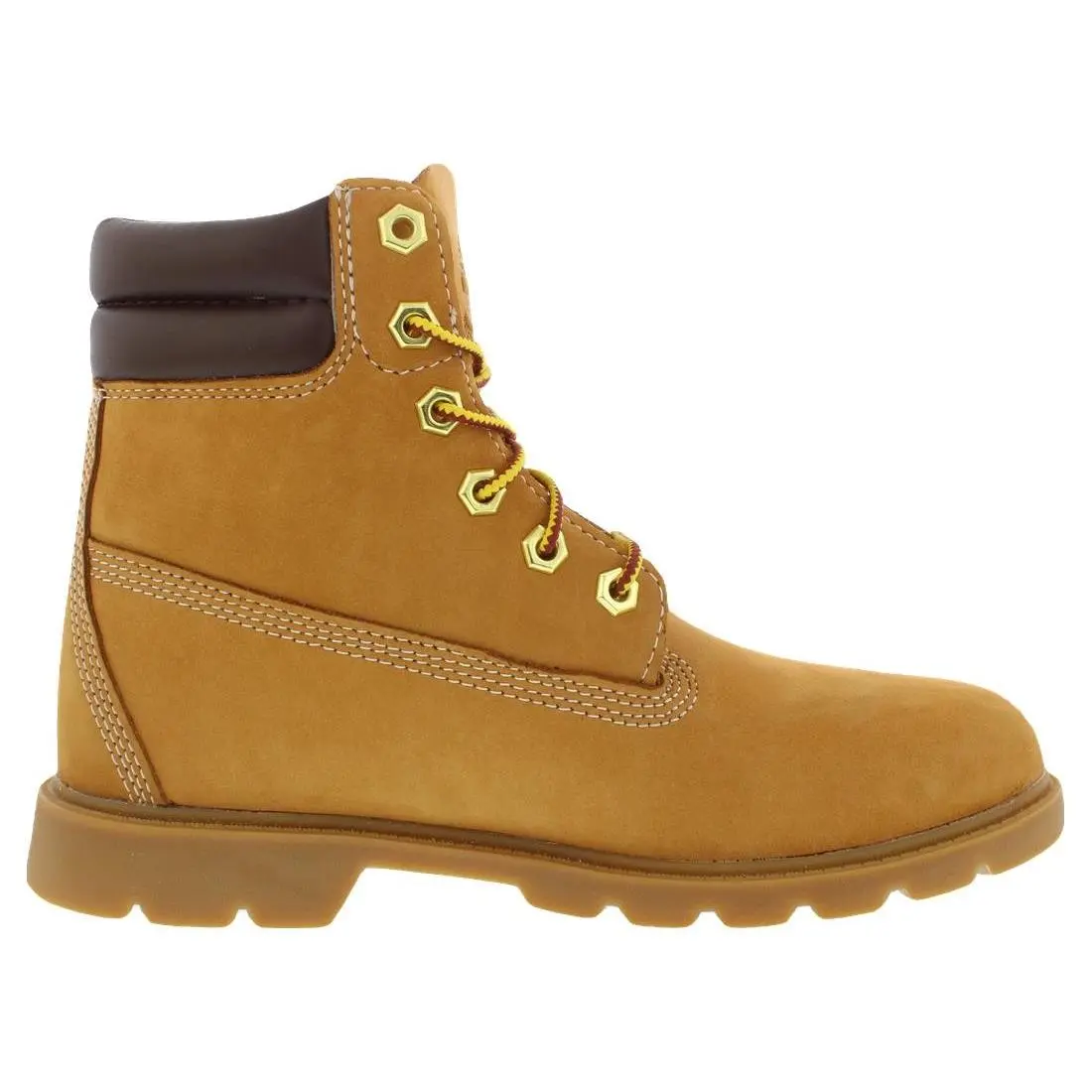 Timberland shoes - TB1A161G231 - TB1A161G231 - Wheat, Main: Brown 1