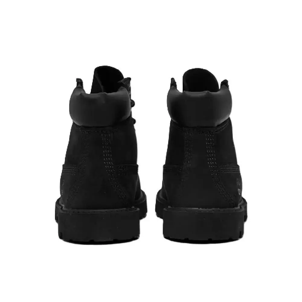 Timberland shoes - TB112807 001 - TB112807 001 - Black 1