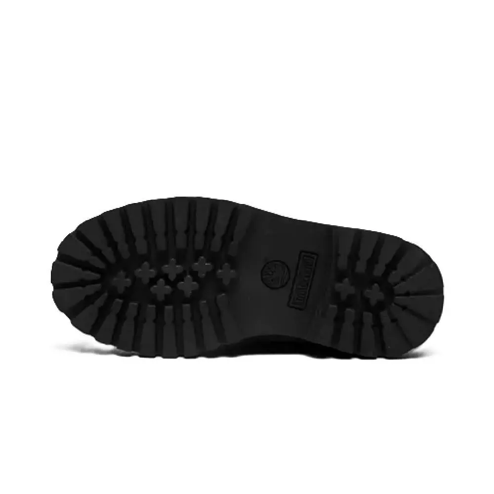 Timberland shoes - TB112807 001 - TB112807 001 - Black 6